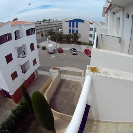 Appartamento Duplex El Puerto