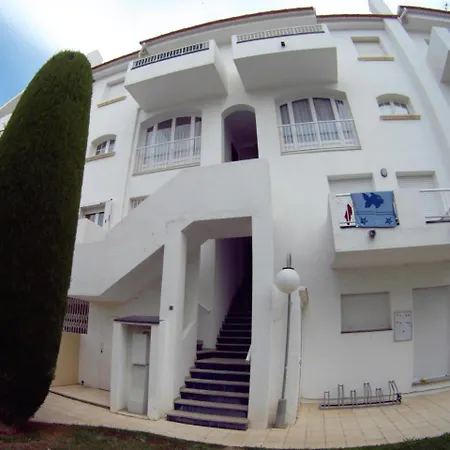 Appartamento Duplex El Puerto *