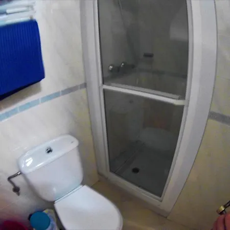 Duplex El Puerto Appartamento