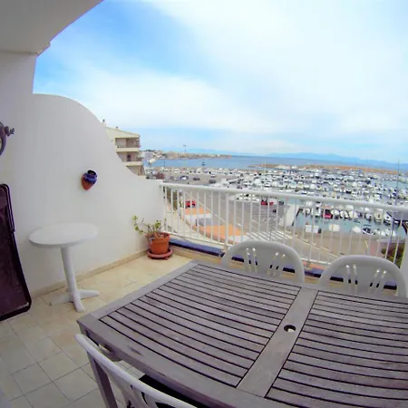 Duplex El Puerto * L' Escala