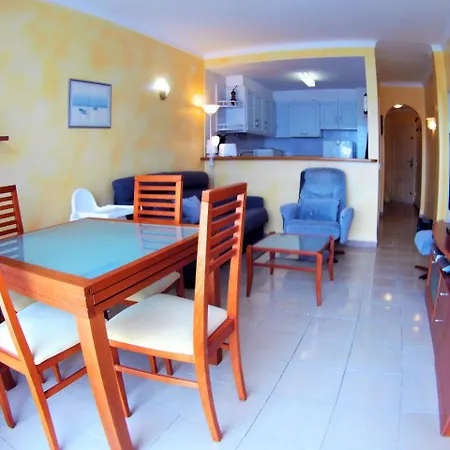 Duplex El Puerto Appartamento