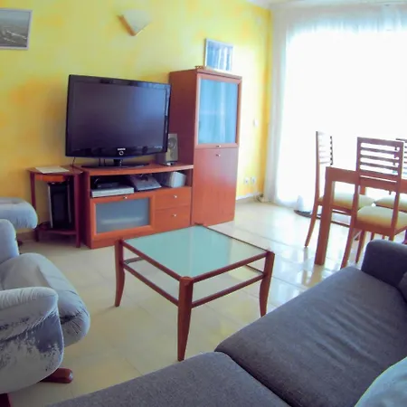 Duplex El Puerto Appartamento *