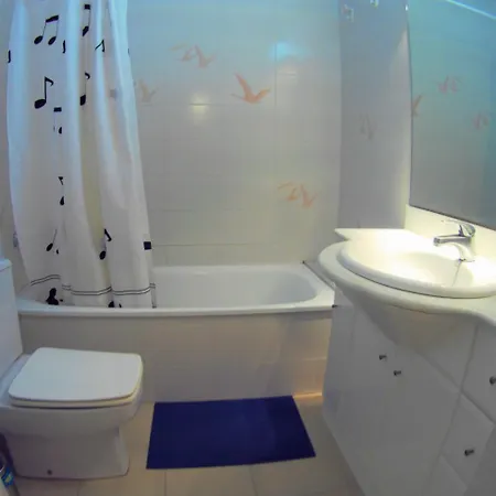 Duplex El Puerto Appartamento *