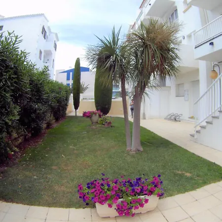 Duplex El Puerto L' Escala