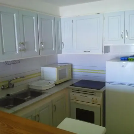 Appartamento Duplex El Puerto *