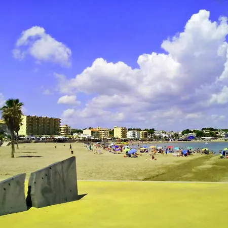 Appartamento Duplex El Puerto *