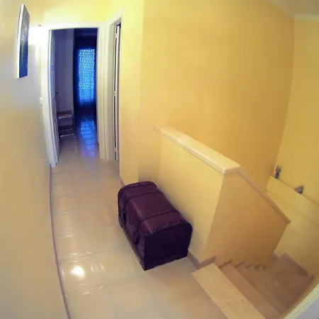 Duplex El Puerto *