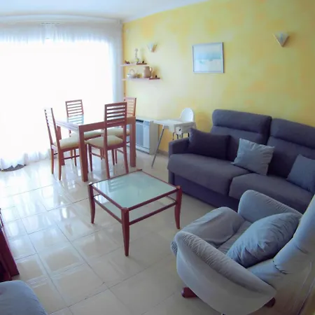 דירה Duplex El Puerto
