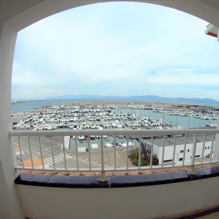 Duplex El Puerto *