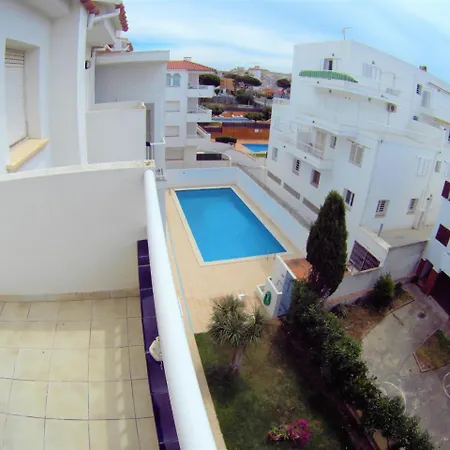 Duplex El Puerto דירה *