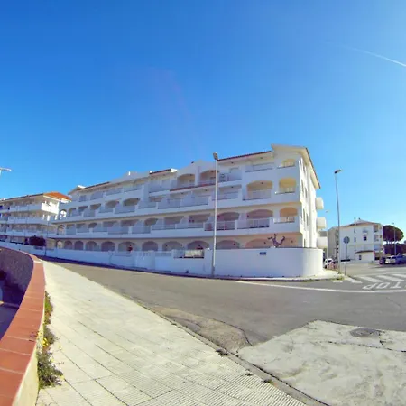 Apartmán Duplex El Puerto L' Escala